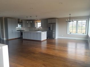 21 Cole Rd, Cody, WY 82414