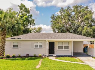 315 NE 9th St, Mulberry, FL 33860