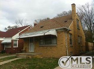 18562 Annchester Rd, Detroit, MI 48219