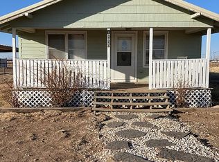1920 Wheeler Rd, Amarillo, TX 79118