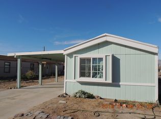 5645 S Pasadena Rd, Fort Mohave, AZ 86426