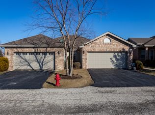 931 Keenan Ct, Beecher, IL