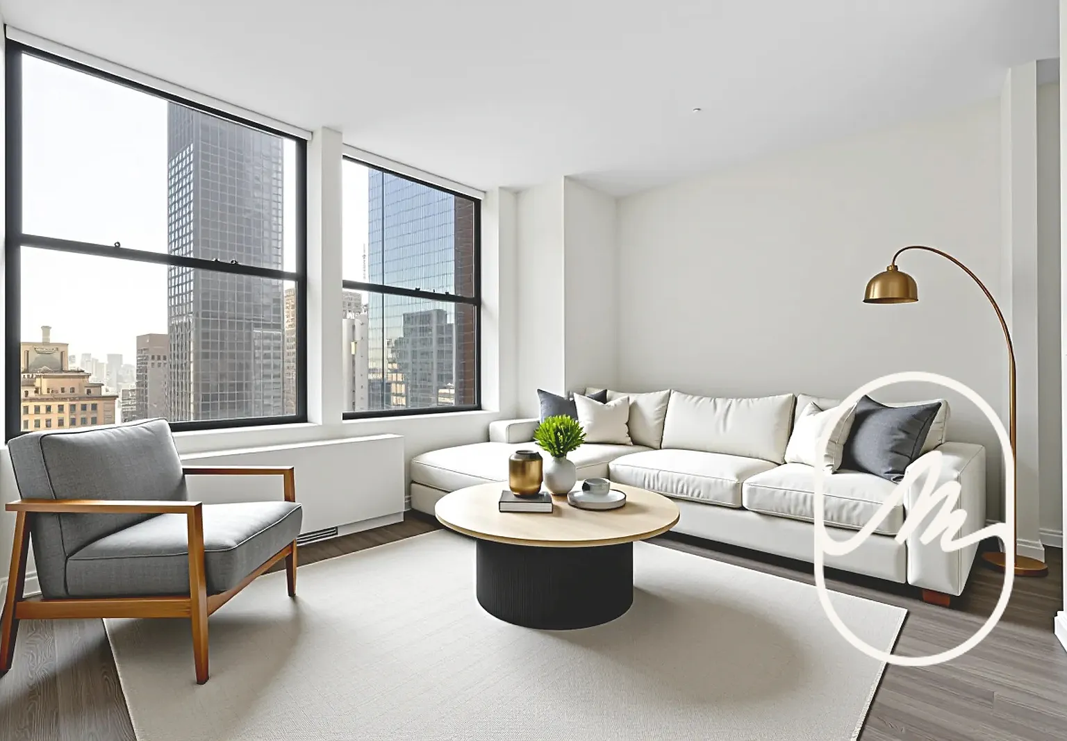 15 Park Row — Photo 1
