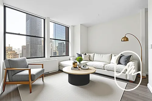 15 Park Row #18B Photo 1