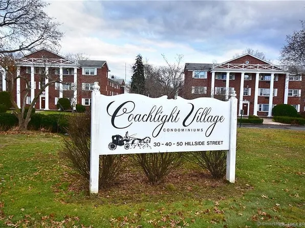 50 Hillside Street #C24, East Hartford, CT 06108