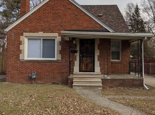 19430 Norwood St, Detroit, MI 48234