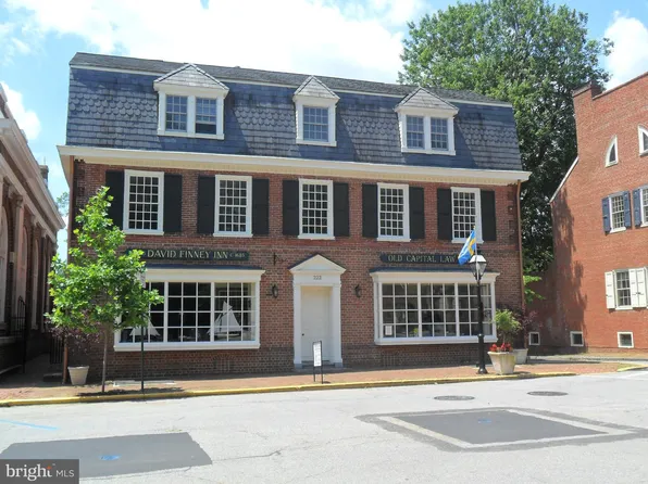 222 Delaware St APT 2, New Castle, DE 19720