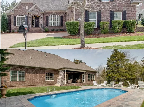 (undisclosed Address), Nolensville, TN 37135