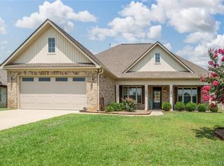 12575 Windword Pointe Dr, Northport, AL 35475