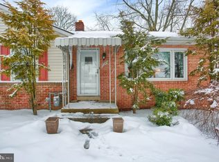 3209 Crest Rd, Harrisburg, PA 17109