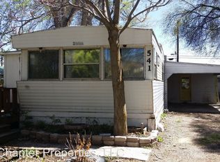 541 E Bridge St, Hotchkiss, CO 81419