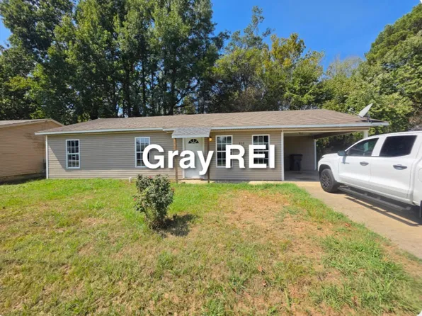 310 S 10th Ave, Paragould, AR 72450