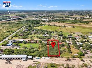 30779 Melomar Dr, San Benito, TX 78586