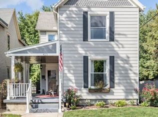 423 Montgomery St, Miamisburg, OH 45342