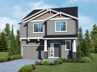 17004 SE Rhododendron St, Happy Valley, OR 97086