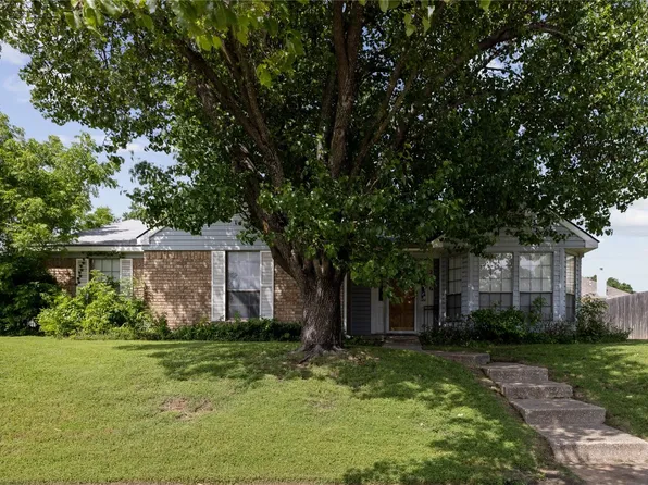 2416 Forestmeadow Dr, Lewisville, TX 75067