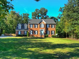 13506 Brandy Oaks Rd, Chesterfield, VA 23832