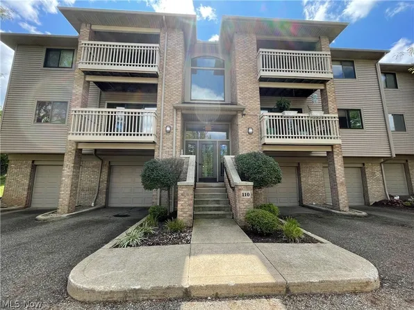 3800 Rosemont Blvd APT 110B, Akron, OH 44333