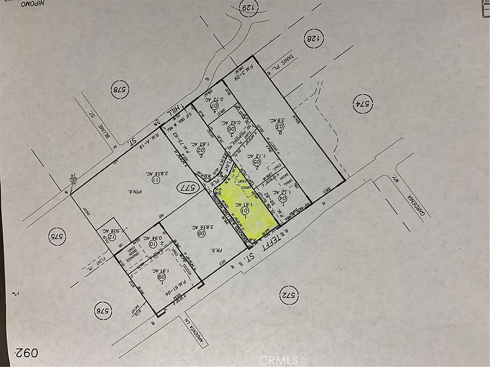 719 W Tefft St 4, Nipomo, CA 93444 MLS PI23119957 Zillow