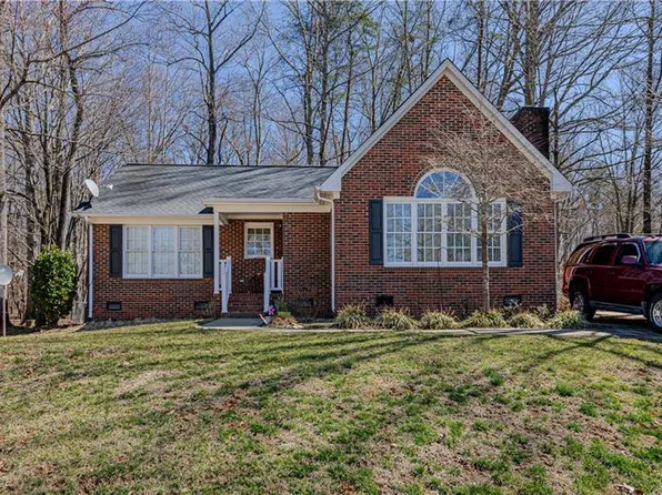 1253 Skyview Dr, Mebane, NC 27302