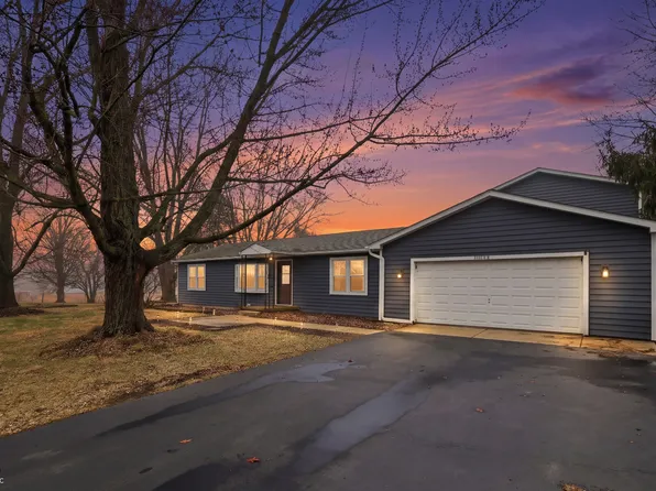 24500 Jerkwater Rd, Sheridan, IN 46069