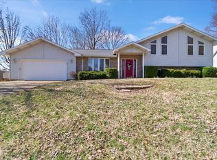 10120 Belmont Ct, Evansville, IN
