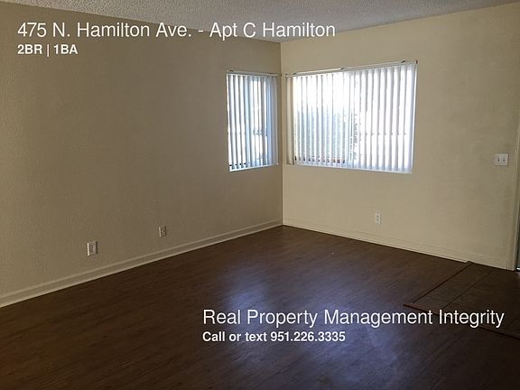 3rd image of 475 N Hamilton Ave APT C