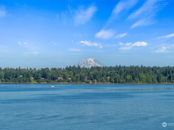 3528 Country Club Drive NW, Olympia, WA 98502