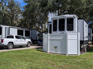 55 Woods N Water Dr #55, Mount Dora, FL 32757