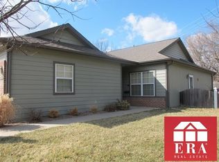 2812 Kelly Dr, Manhattan, KS 66502