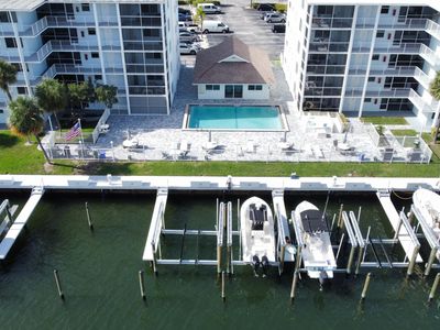 108 Paradise Harbour Boulevard #308, North Palm Beach, FL, 33408
