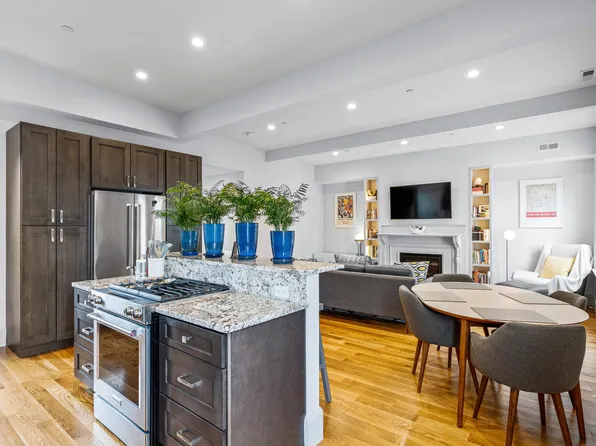 63 Monmouth St #3, East Boston, MA 02128