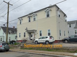 224 Juniper St #1R, East Providence, RI 02914