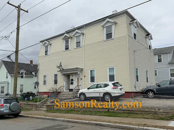 224 Juniper St #1R, East Providence, RI 02914