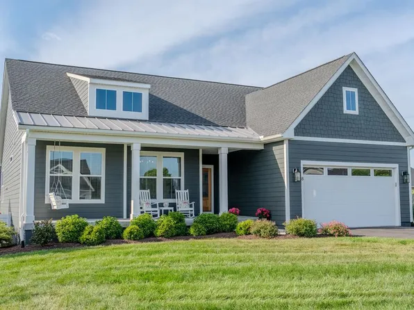 8 Mount Jean S, Irvington, VA 22480