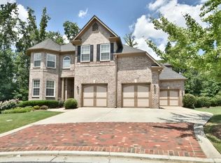 2451 Cannon Farm Ln, Duluth, GA 30097