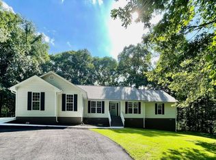 197 Blacks Mill Ct, Dawsonville, GA 30534