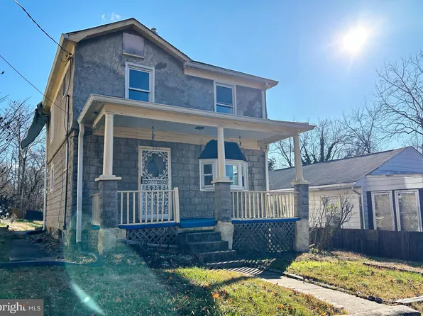 2317 Waters Ave, Catonsville, MD 21228