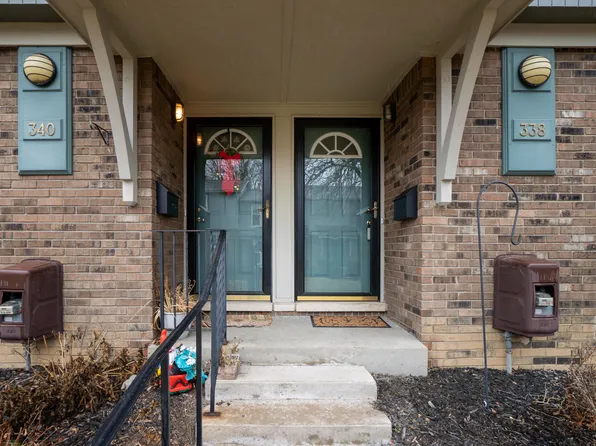 338 Hartman Ln, Saline, MI 48176