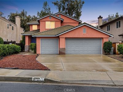 39894 Avenida Miguel Oeste, Murrieta, CA, 92563