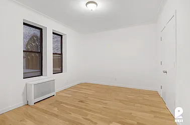 Rented by REZI