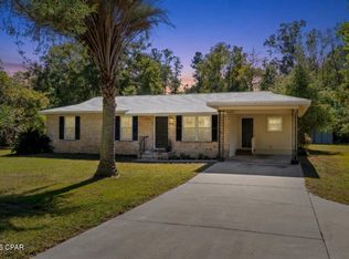 4491 Cook Rd, Marianna, FL 32448
