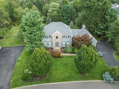5 Kale Drive, Bridgewater, NJ, 08807