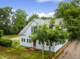 9900 Highway 150, Greenville, IN 47124