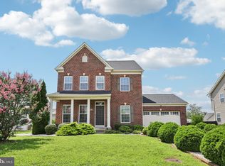 3669 Clairton St, Waldorf, MD 20603