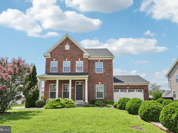 3669 Clairton St, Waldorf, MD 20603