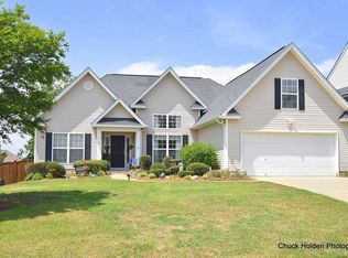 6 Halo Ct, Irmo, SC 29063