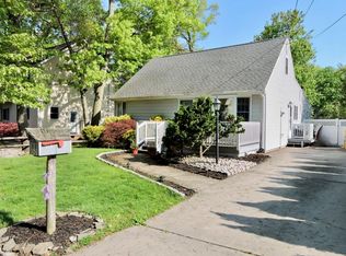 429 Woodmere Ave, Neptune, NJ 07753