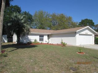 10404 Palm Lake Blvd, Port Richey, FL 34668