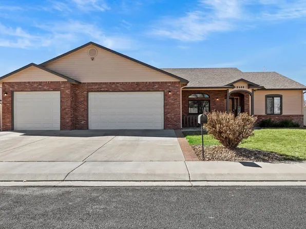 2533 Westwood Dr, Grand Junction, CO 81505